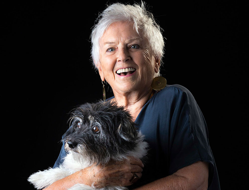 Patricia Clough